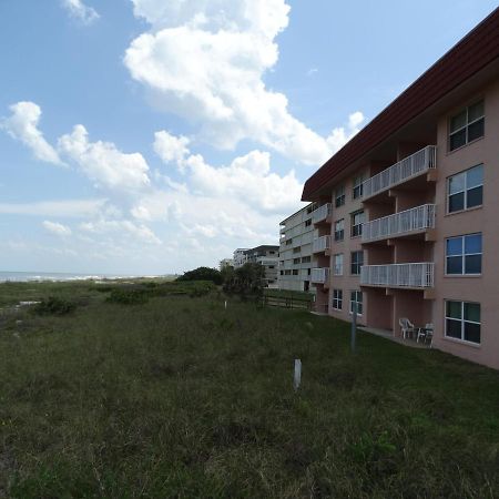 Spanish Main Unit 4- Direct Oceanfront Condo! Коко-Біч Екстер'єр фото