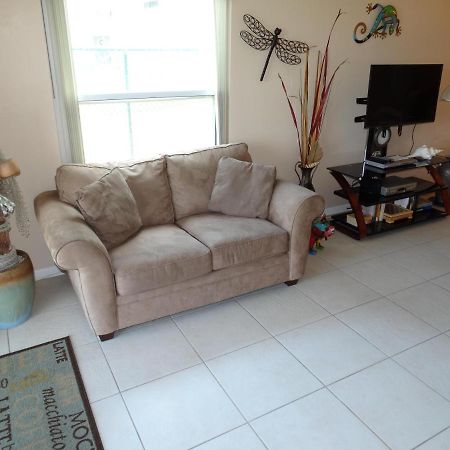 Spanish Main Unit 4- Direct Oceanfront Condo! Коко-Біч Екстер'єр фото