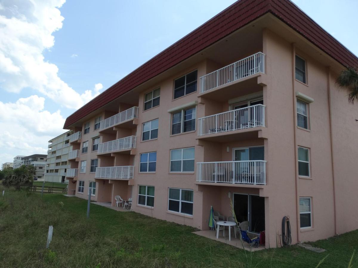 Spanish Main Unit 4- Direct Oceanfront Condo! Коко-Біч Екстер'єр фото