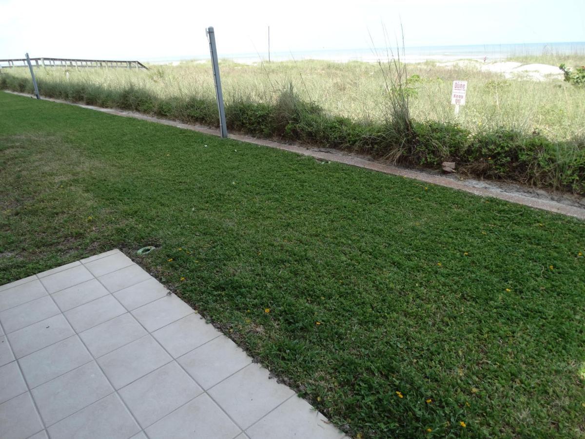 Spanish Main Unit 4- Direct Oceanfront Condo! Коко-Біч Екстер'єр фото