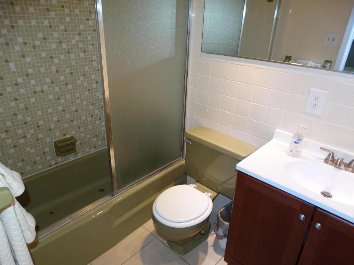 Spanish Main Unit 4- Direct Oceanfront Condo! Коко-Біч Екстер'єр фото